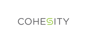 Cohesity Partner