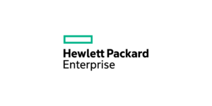 Hewlett Packard Enterprise Partner